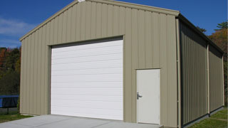 Garage Door Openers at Canyon Creek Richardson, Texas